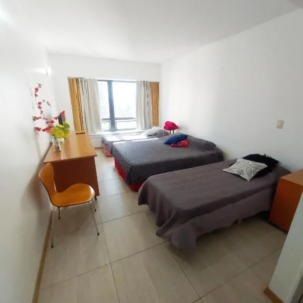 Departamento en Microcentro Ciudad de Buenos Aires, hotel sa Buenos Aires