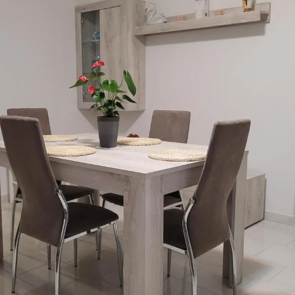 Casa vacanze da Gigi, hotel v destinaci Vallecchia