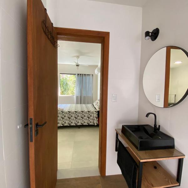 Ferrugem Green Village I- apartamento com ar e cozinha - Foto 3