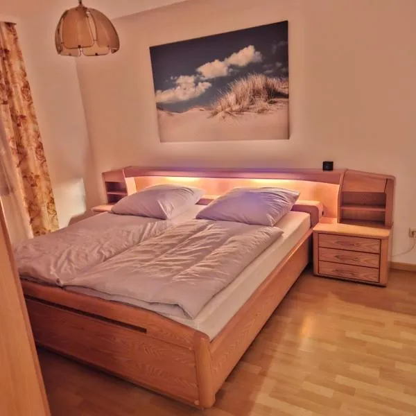 Alfeld City Apartment, hotel v destinaci Alfeld