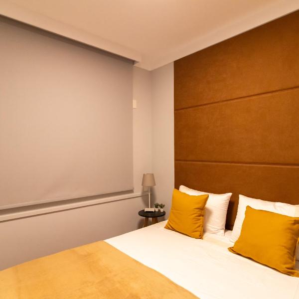 Giardino by Signature Apartament - GRU 414