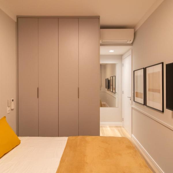 Giardino by Signature Apartament - GRU 414 - Foto 2