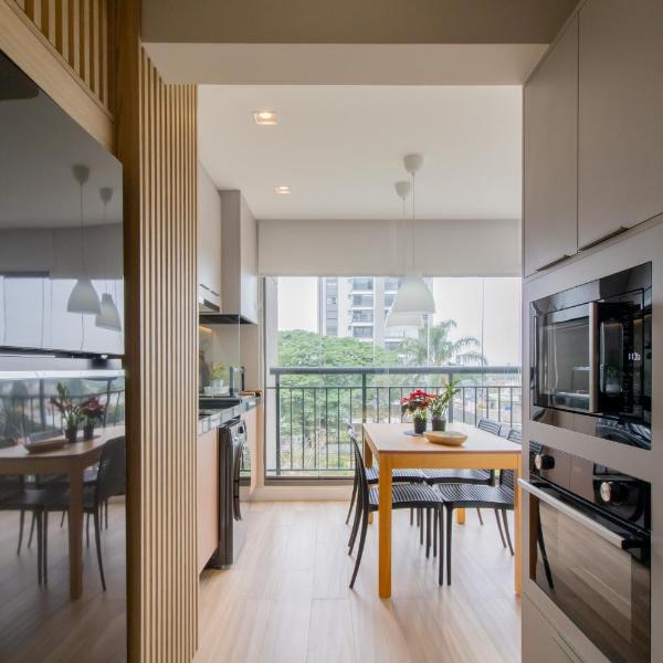 Giardino by Signature Apartament - GRU 414 - Foto 5