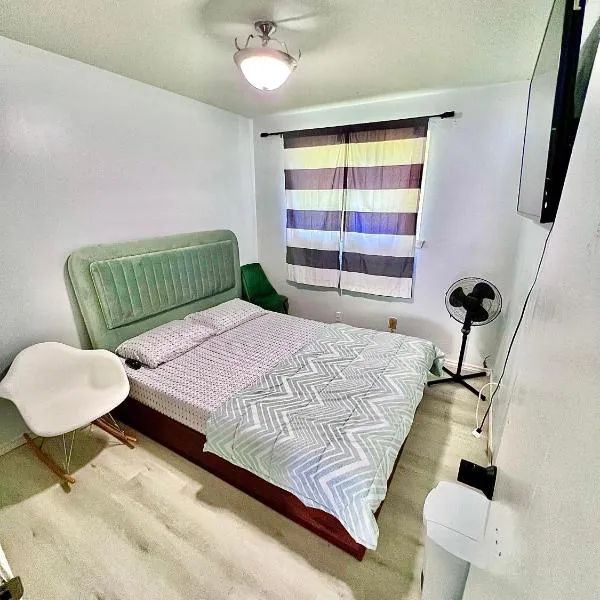 Dd11 Room Near Airport, hotel v destinaci Brampton