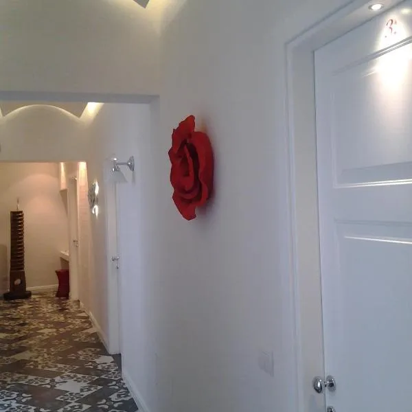 Arco' B&B, hotel en Trani