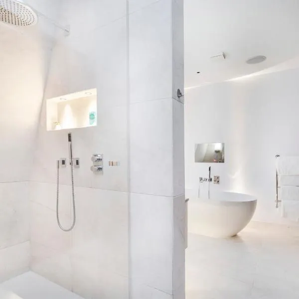 Gorgeous 3 Bed House in Paddington, hotel v Londýně