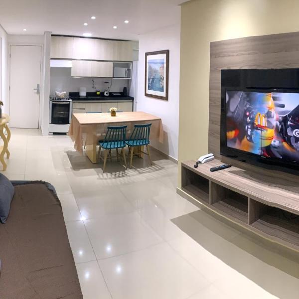 Apto Ponta Verde 250m da praia I Piscina I WI-FI I Garagem 1011