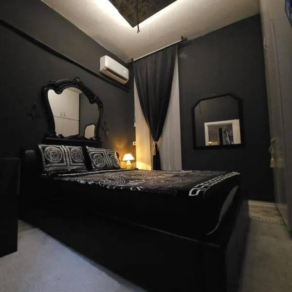 Iva's Apartment, hotel v destinaci Gostivar
