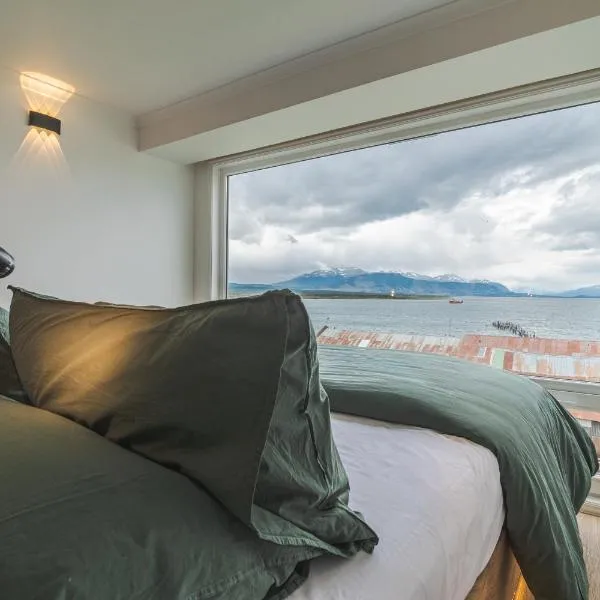 Loft By Toore Patagonia, khách sạn ở Puerto Natales