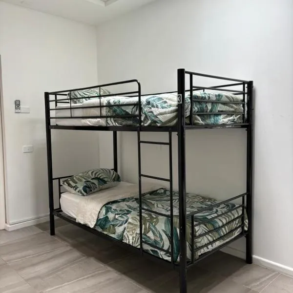 St Kilda Accommodation, хотел в Мелбърн