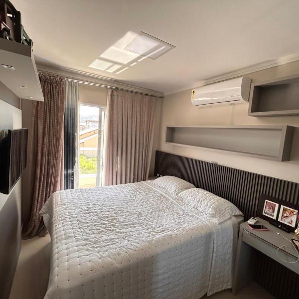Apartamento alto padrão
