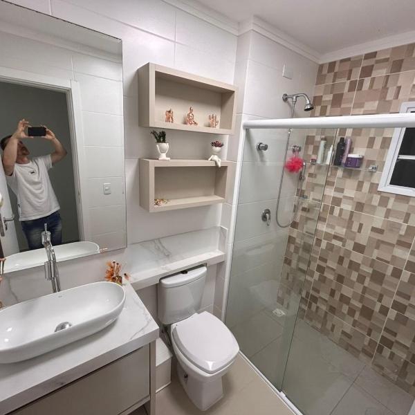 Apartamento alto padrão - Foto 3
