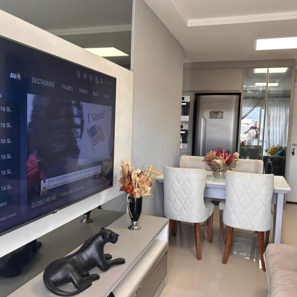 Apartamento alto padrão - Foto 5