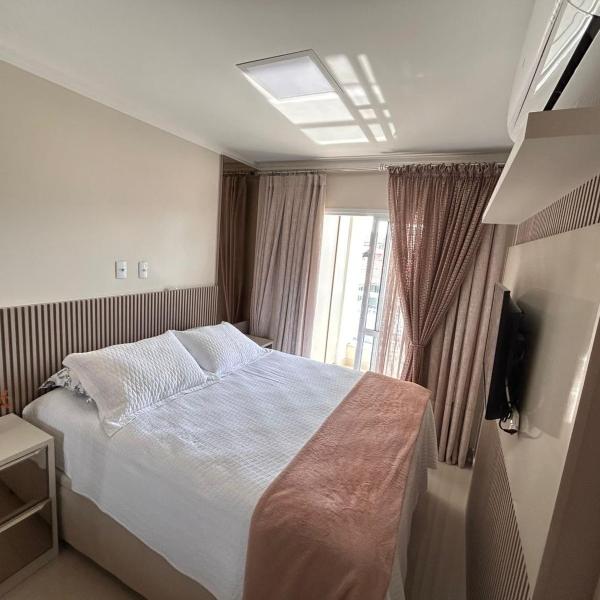 Apartamento alto padrão - Foto 2