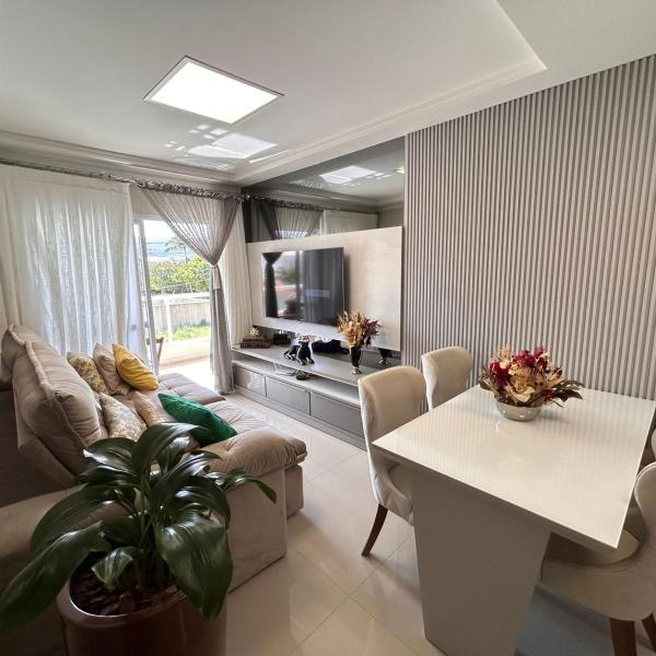Apartamento alto padrão - Foto 4