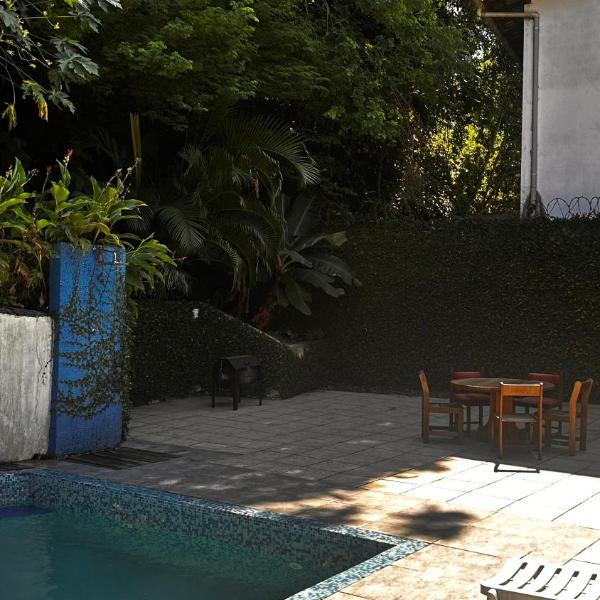 Casa da natureza - Cosme Velho - Foto 4