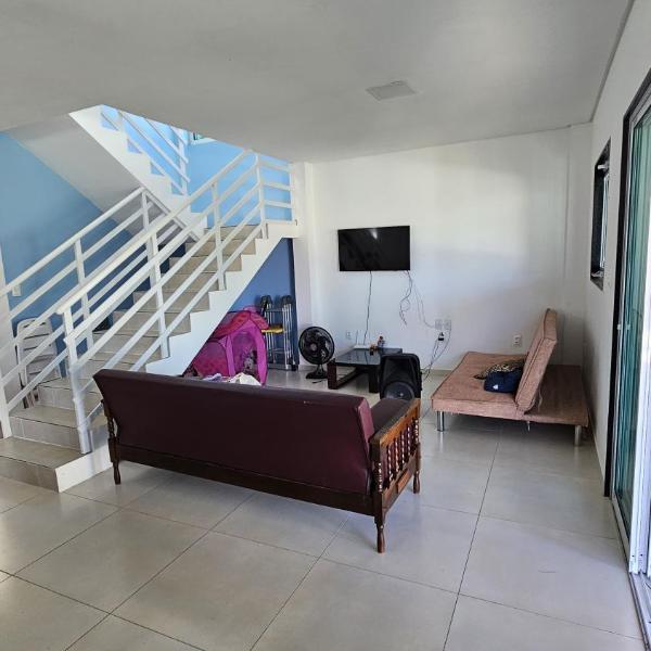 Casa Sol e Mar de Carneiros - Condomínio Privê Praia dos Carneiros - Foto 5