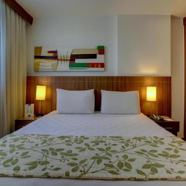 Flat Particular Marizienne Hotel Nobile 44 - Foto 2
