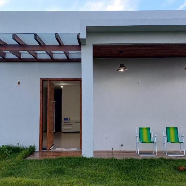 Casa Praia 3-4 - Águas de Sauípe - HCCP