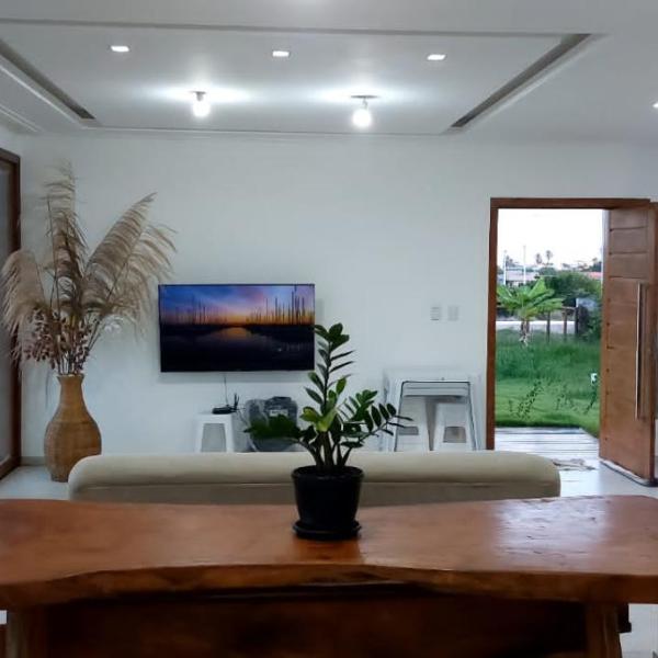 Casa Praia 3-4 - Águas de Sauípe - HCCP - Foto 5