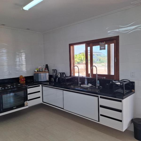 Casa Praia 3-4 - Águas de Sauípe - HCCP - Foto 4