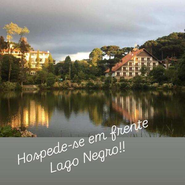 Apartamento Luxuoso Gramado