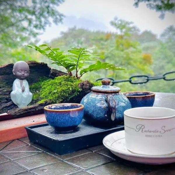 Chill & Delight suites, hotel in Westport