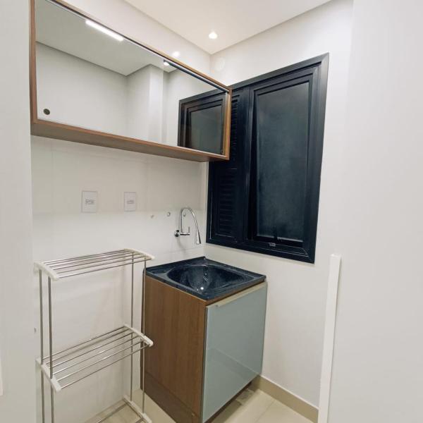 Apto Luxuoso em Pelotas Super Novo - Foto 3