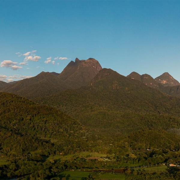 Grajagan Mata Atlântica - Foto 4