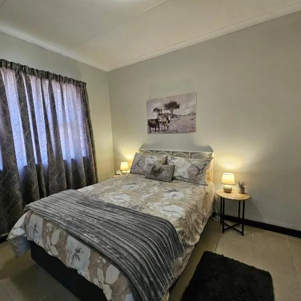 Private Apartment in Port Alfred, hotel in Port Alfred