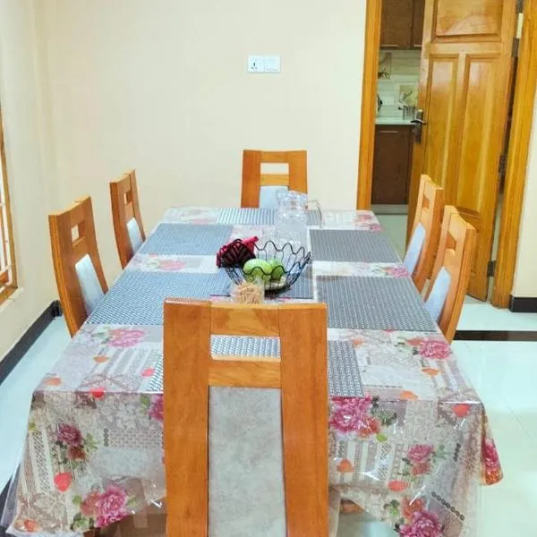 Leela Resort, hotel v destinaci Karainagar