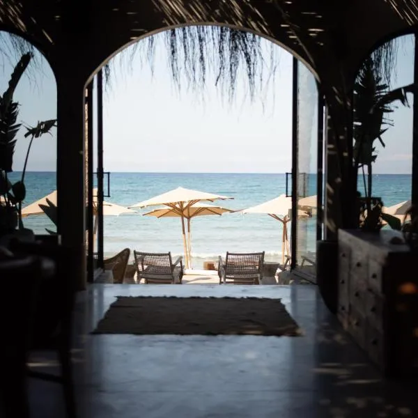 체쉬메에 위치한 호텔 @before sunset