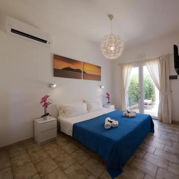 Coru e Mari, hotel in Pula