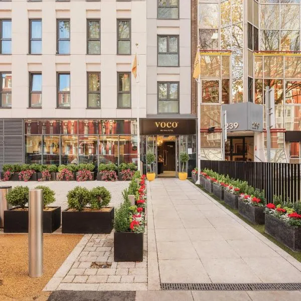 voco London Marylebone by IHG, hotel en Londres
