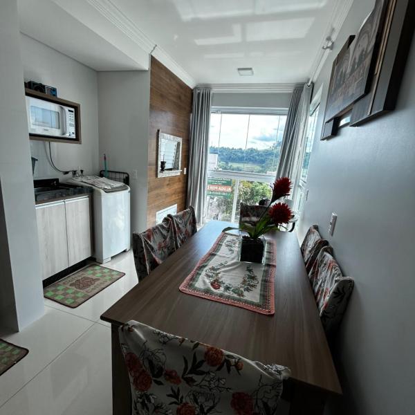 APARTAMENTO BRISA do SOL 202 - Foto 4