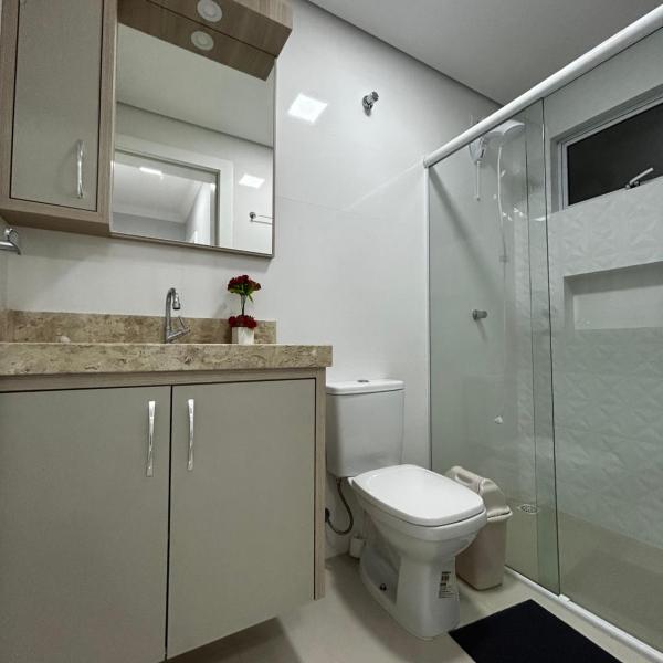 APARTAMENTO BRISA do SOL 202 - Foto 3