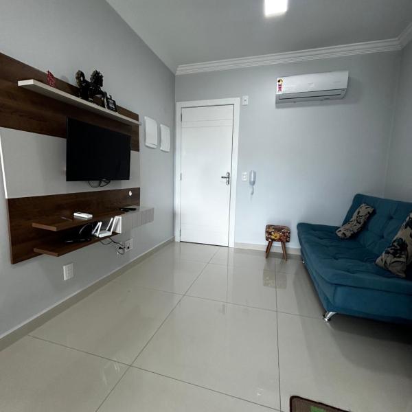 APARTAMENTO BRISA do SOL 202 - Foto 5