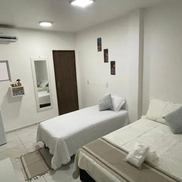 Pousada - Suíte Excelente, hotel in Maceió