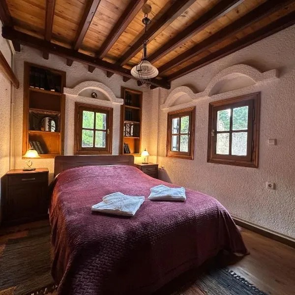 Arctic Loft by Ski Alure, hotel v destinaci Arachova