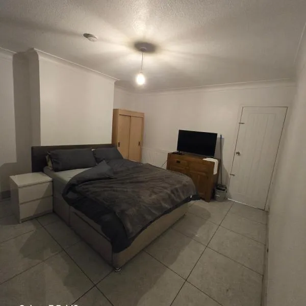 Nowell Walk, hotel in Killingbeck