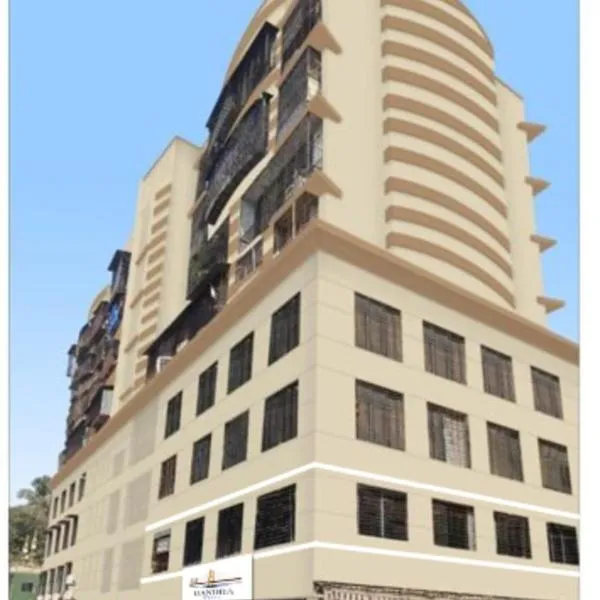 Bandra Stays, Hotel in Mumbai