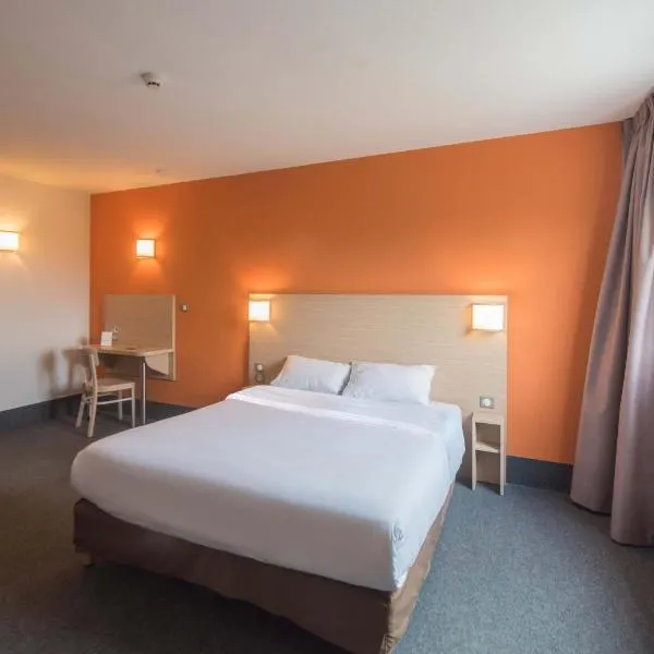 B&B HOTEL Gap – hotel w mieście Gap