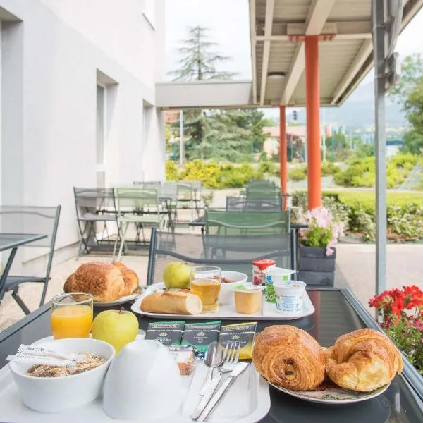 B&B HOTEL Gap, hotell i Gap