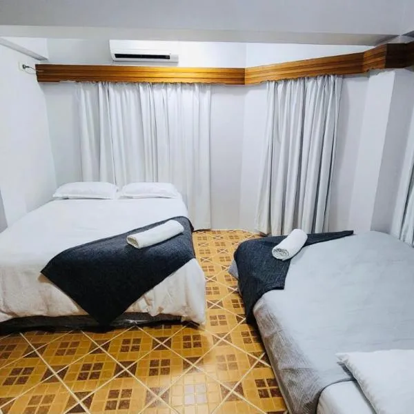Relaxbnb Apartments Fiji, ξενοδοχείο σε Lautoka