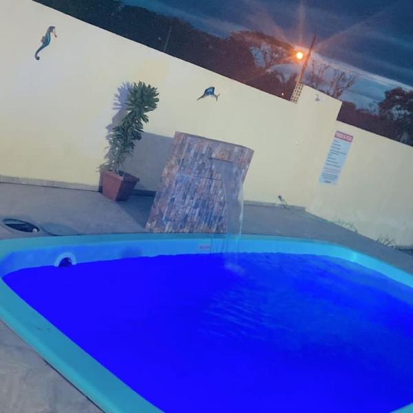 Recanto Tibe total - Foto 4