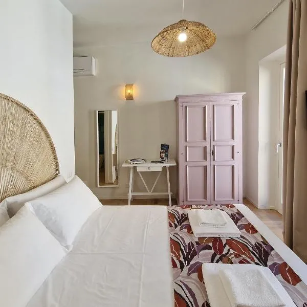 Pola Rooms - Guesthouse by Host Hero, hotel in Civitanova Marche