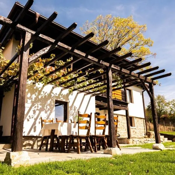 Гусу Баба โรงแรมในกอสเตเนตส์