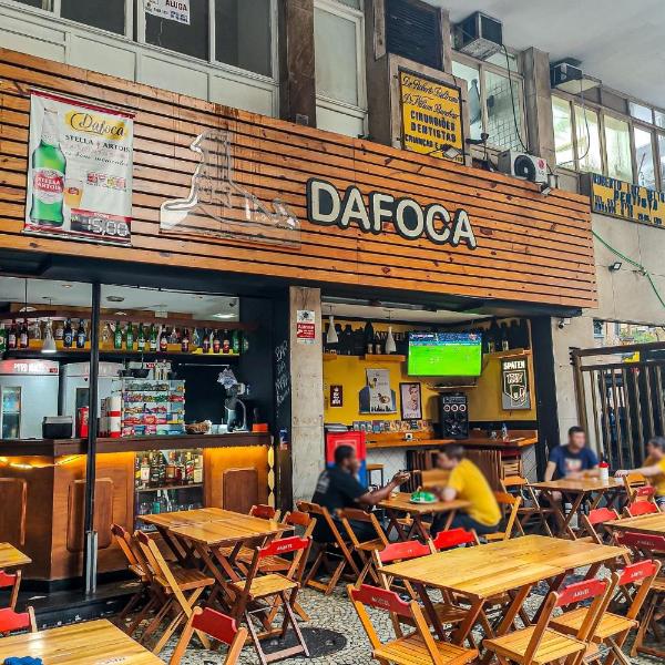 Botafogo: Perto do Pão de Açúcar | 4 hóspedes - Foto 4