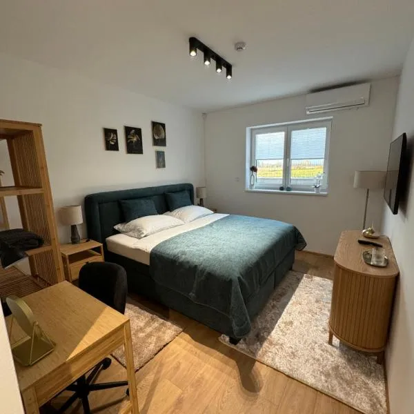 Balon Centrum penzion, hotel v destinaci Plav