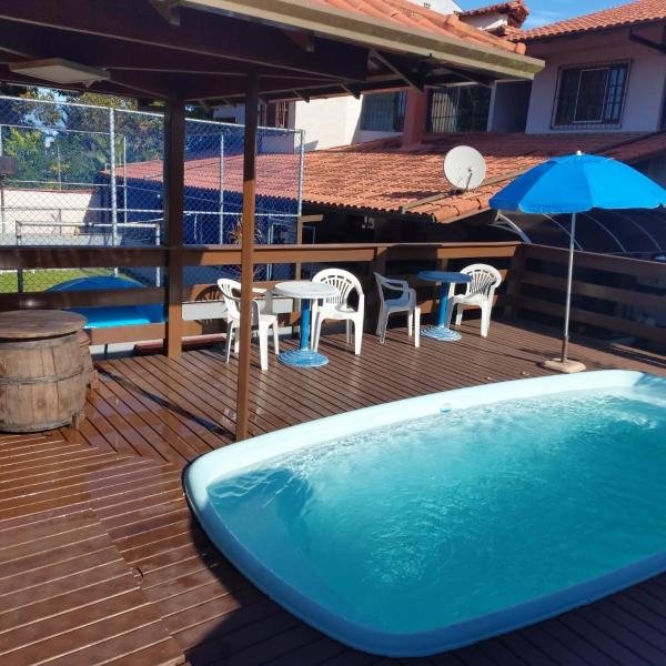 Casa Bela Marta